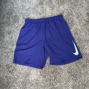 TCU Shorts